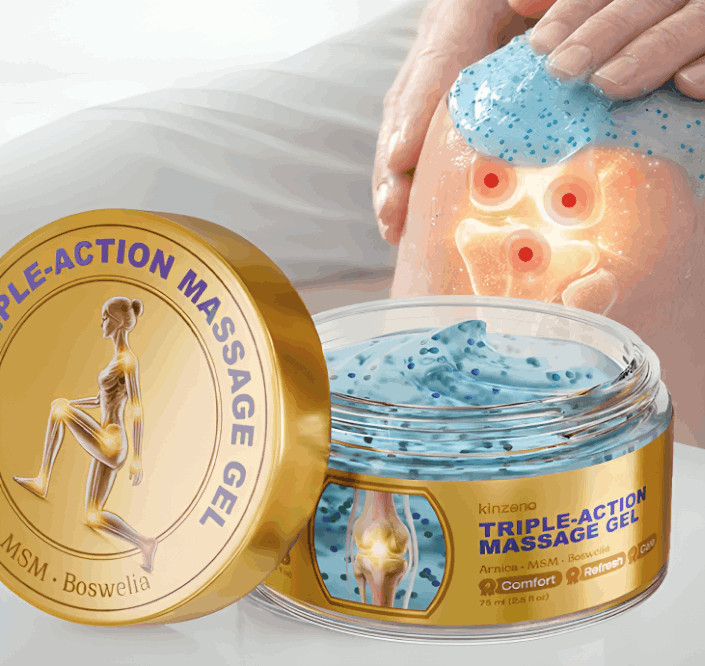 what is Kinzeno Gel